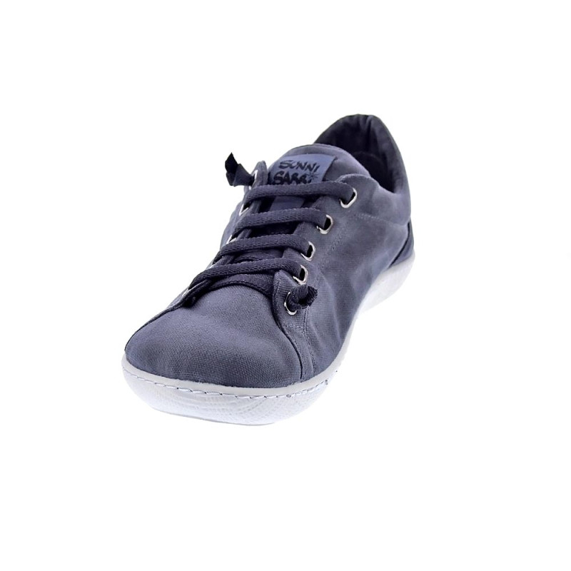Zapatillas Sunni Sabbi zapatos Hombre modelo Miyako Azul 