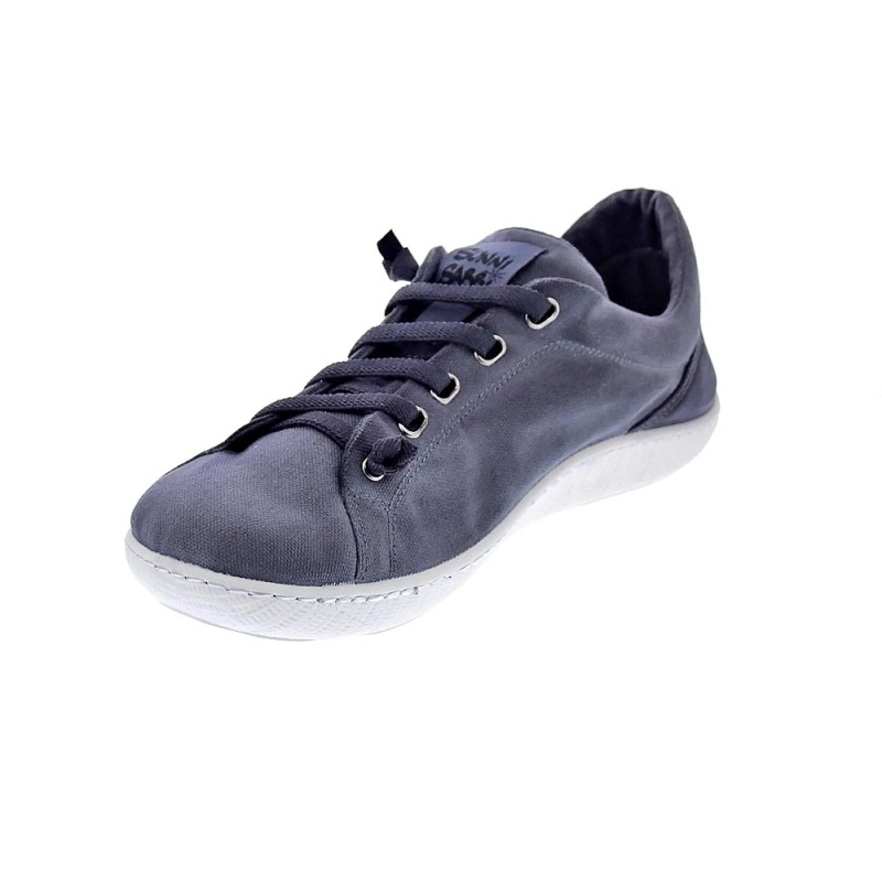 Zapatillas Sunni Sabbi zapatos Hombre modelo Miyako Azul 
