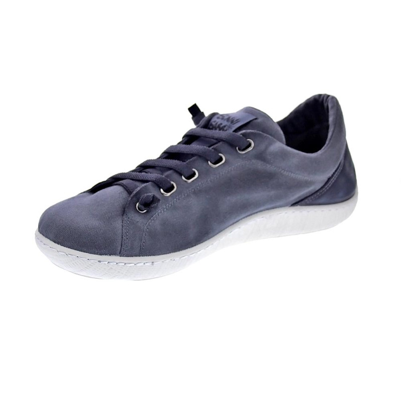Zapatillas Sunni Sabbi zapatos Hombre modelo Miyako Azul 