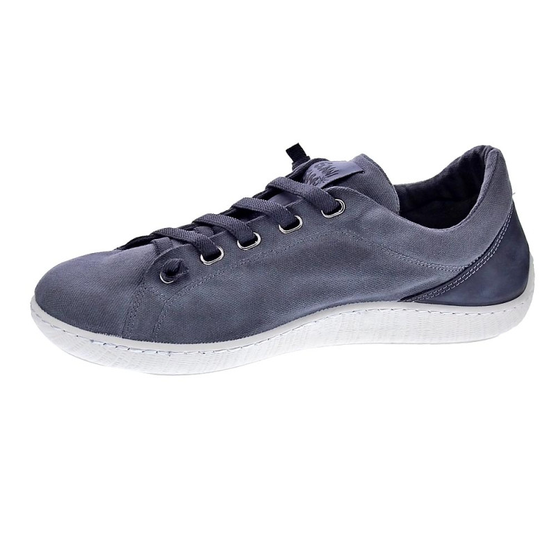 Zapatillas Sunni Sabbi zapatos Hombre modelo Miyako Azul 