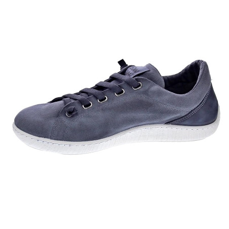 Zapatillas Sunni Sabbi zapatos Hombre modelo Miyako Azul 