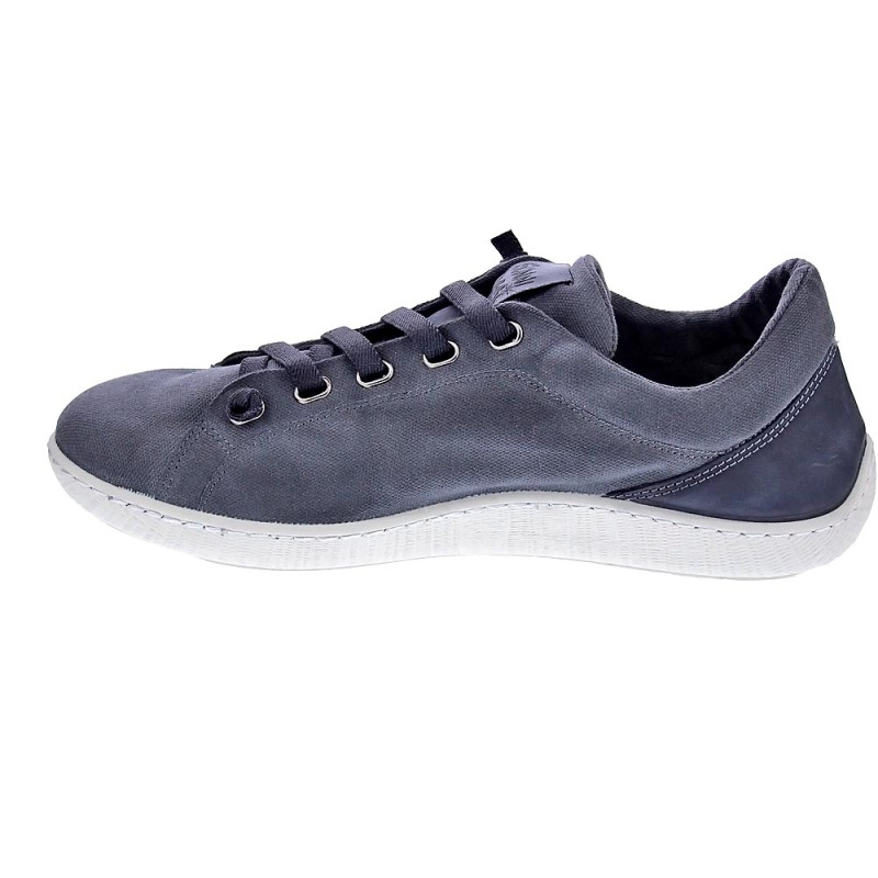 Zapatillas Sunni Sabbi zapatos Hombre modelo Miyako Azul 