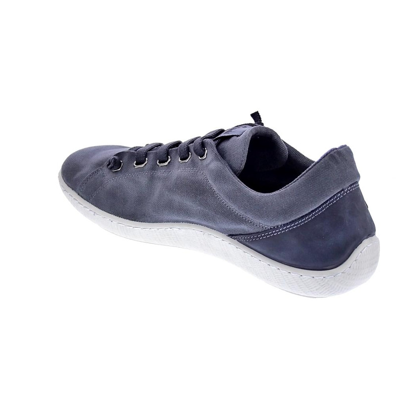 Zapatillas Sunni Sabbi zapatos Hombre modelo Miyako Azul 