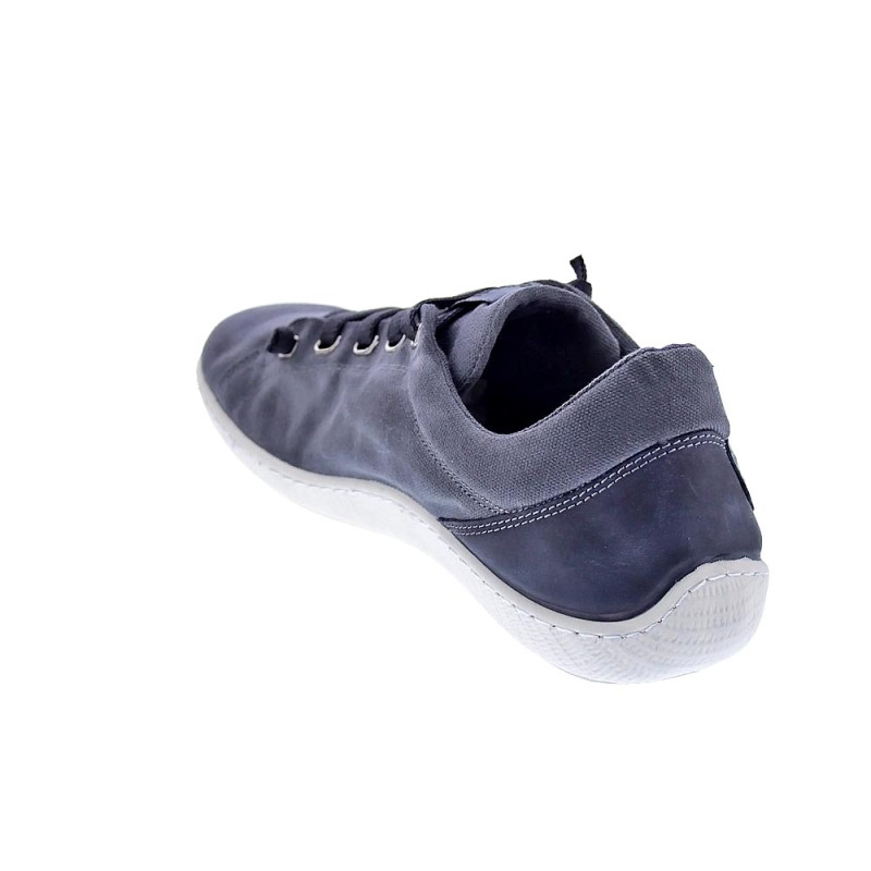 Zapatillas Sunni Sabbi zapatos Hombre modelo Miyako Azul 