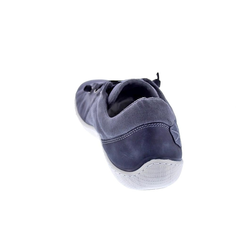 Zapatillas Sunni Sabbi zapatos Hombre modelo Miyako Azul 