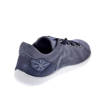 Zapatillas Sunni Sabbi zapatos Hombre modelo Miyako Azul 