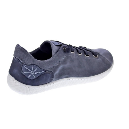 Zapatillas Sunni Sabbi zapatos Hombre modelo Miyako Azul 