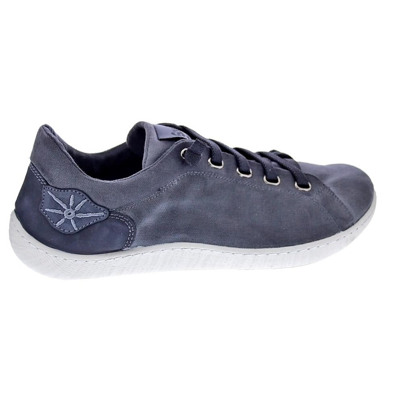 Zapatillas Sunni Sabbi zapatos Hombre modelo Miyako Azul 