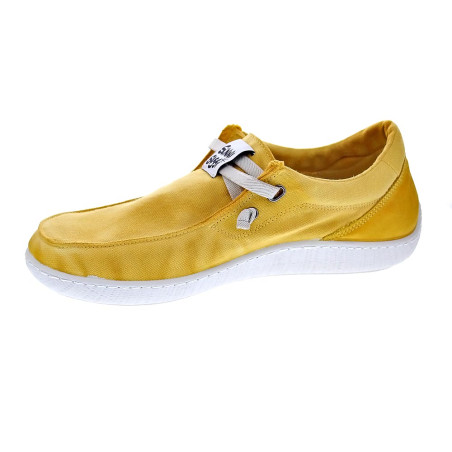 Zapatos Sunni Sabbi zapatos Hombre modelo Kunash Amarillo 
