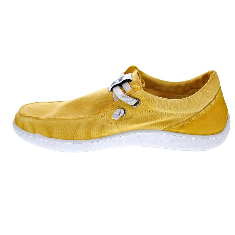 Zapatos Sunni Sabbi zapatos Hombre modelo Kunash Amarillo 