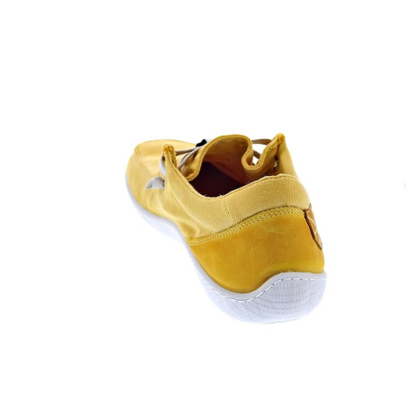 Zapatos Sunni Sabbi zapatos Hombre modelo Kunash Amarillo 