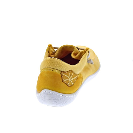 Zapatos Sunni Sabbi zapatos Hombre modelo Kunash Amarillo 