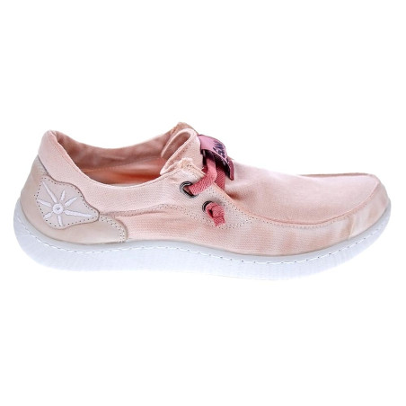 Zapatos Sunni Sabbi zapatos Mujer modelo Kikai Rosa 