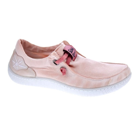 Zapatos Sunni Sabbi zapatos Mujer modelo Kikai Rosa 