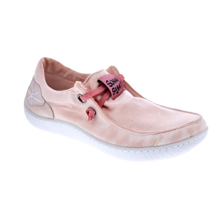 Zapatos Sunni Sabbi zapatos Mujer modelo Kikai Rosa 