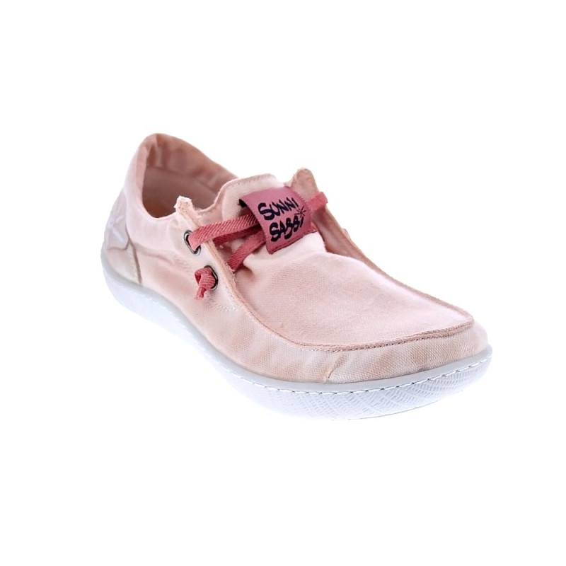 Zapatos Sunni Sabbi zapatos Mujer modelo Kikai Rosa 
