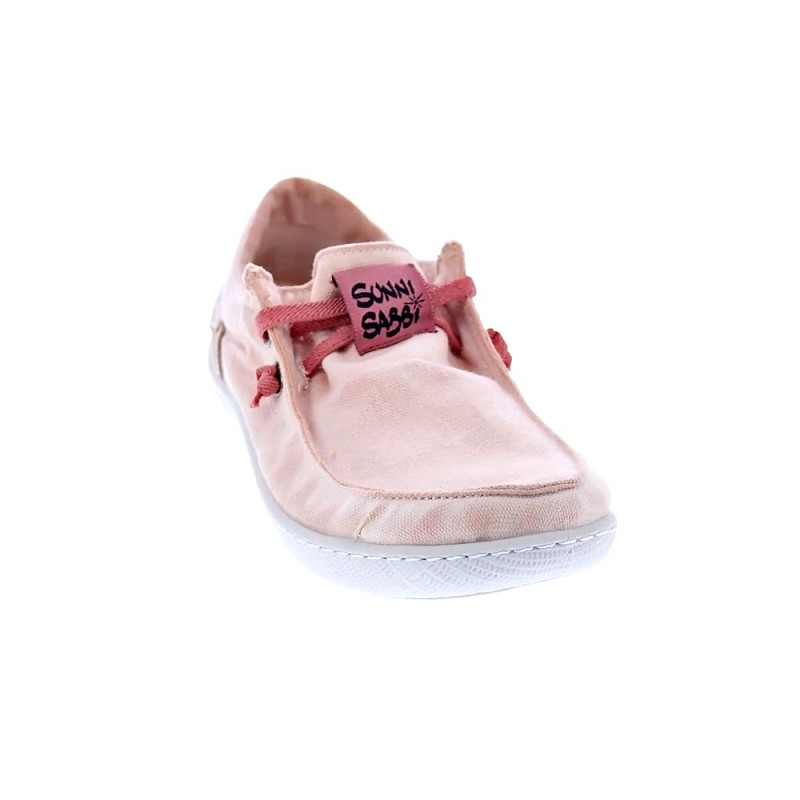 Zapatos Sunni Sabbi zapatos Mujer modelo Kikai Rosa 