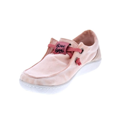 Zapatos Sunni Sabbi zapatos Mujer modelo Kikai Rosa 