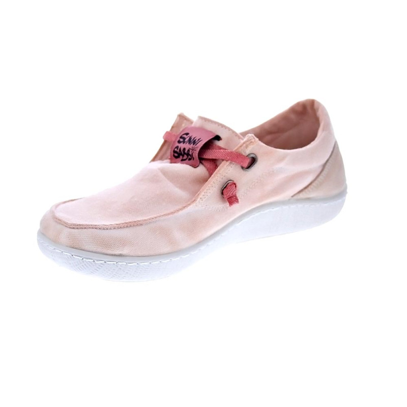 Zapatos Sunni Sabbi zapatos Mujer modelo Kikai Rosa 