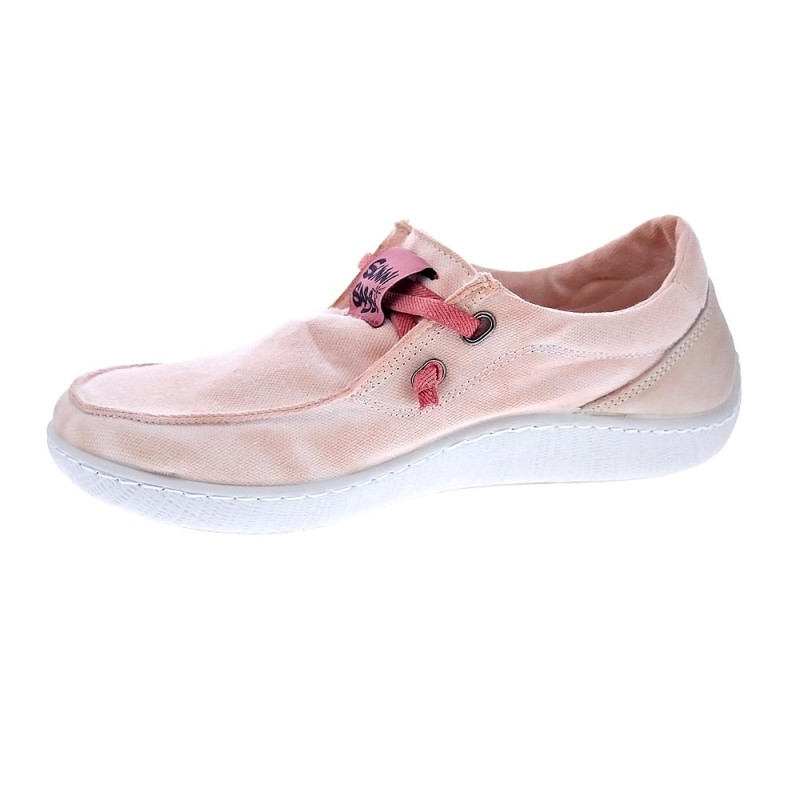 Zapatos Sunni Sabbi zapatos Mujer modelo Kikai Rosa 