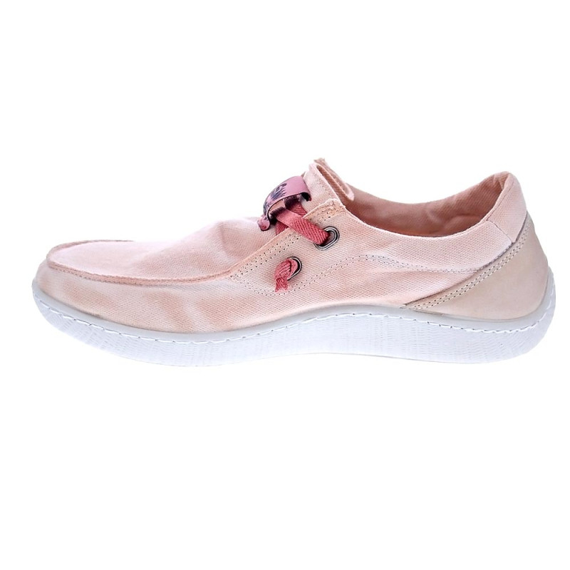 Zapatos Sunni Sabbi zapatos Mujer modelo Kikai Rosa 