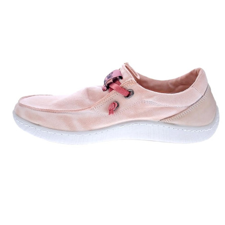 Zapatos Sunni Sabbi zapatos Mujer modelo Kikai Rosa 