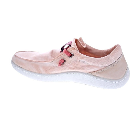 Zapatos Sunni Sabbi zapatos Mujer modelo Kikai Rosa 