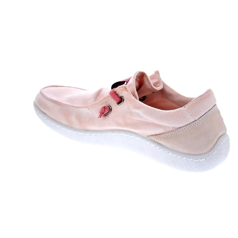 Zapatos Sunni Sabbi zapatos Mujer modelo Kikai Rosa 