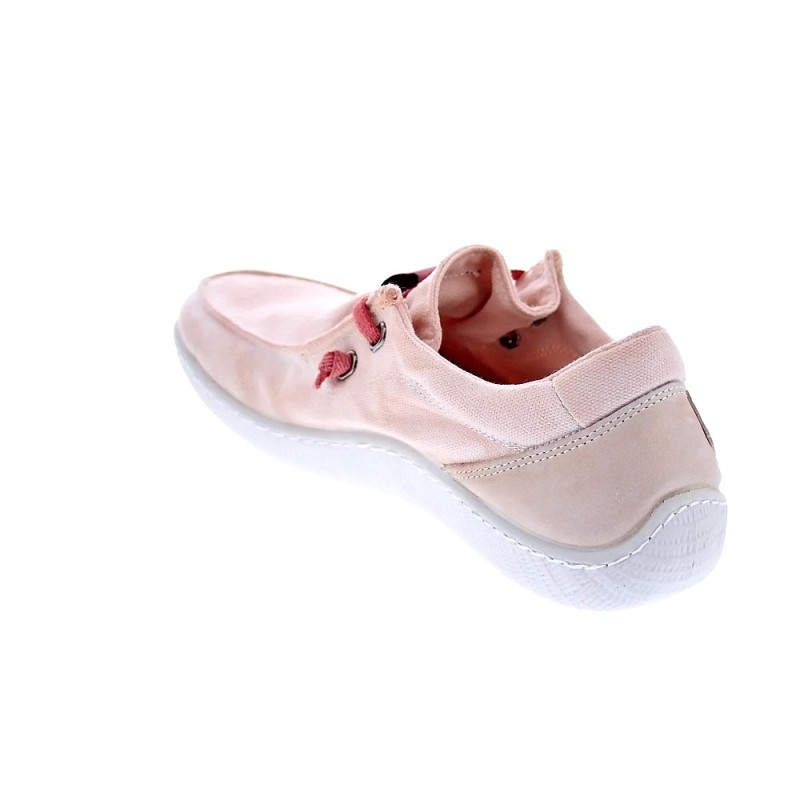 Zapatos Sunni Sabbi zapatos Mujer modelo Kikai Rosa 