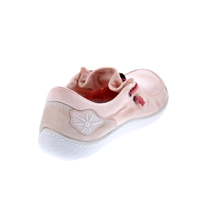 Zapatos Sunni Sabbi zapatos Mujer modelo Kikai Rosa 