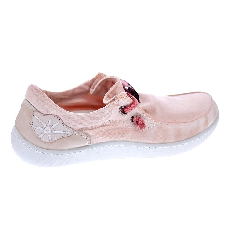 Zapatos Sunni Sabbi zapatos Mujer modelo Kikai Rosa 