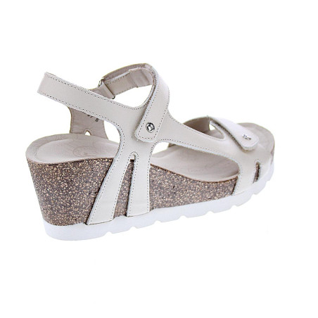 Sandalias Panama Jack zapatos Mujer modelo Varel Beige 