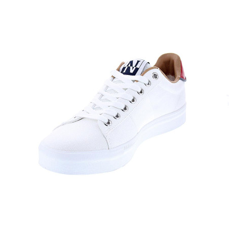 Zapatillas Napapijri zapatos Hombre modelo S1DEN05 CAN Blanco 