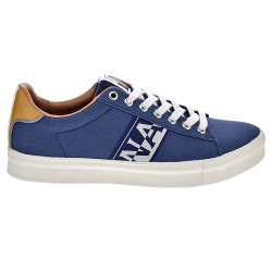 Zapatillas Napapijri zapatos Hombre modelo S1DEN05 CAN Azul 