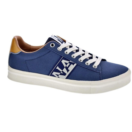 Zapatillas Napapijri zapatos Hombre modelo S1DEN05 CAN Azul 