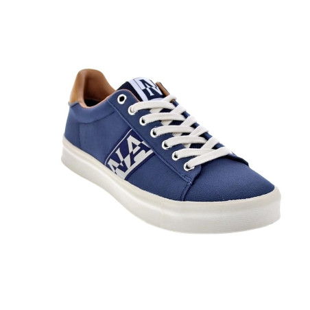 Zapatillas Napapijri zapatos Hombre modelo S1DEN05 CAN Azul 