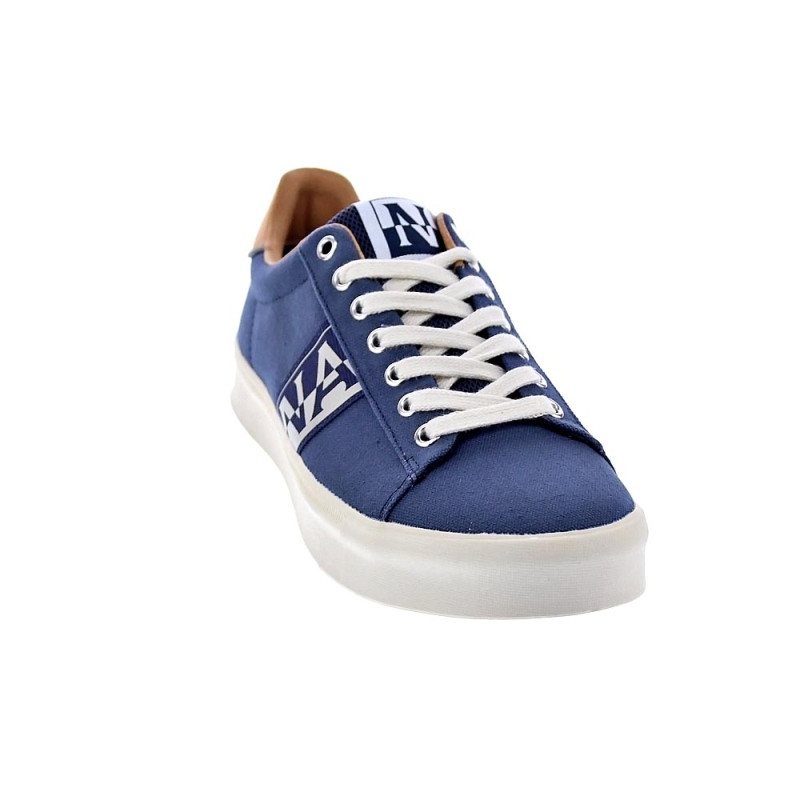 Zapatillas Napapijri zapatos Hombre modelo S1DEN05 CAN Azul 