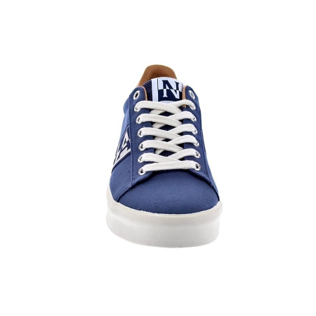 Zapatillas Napapijri zapatos Hombre modelo S1DEN05 CAN Azul 