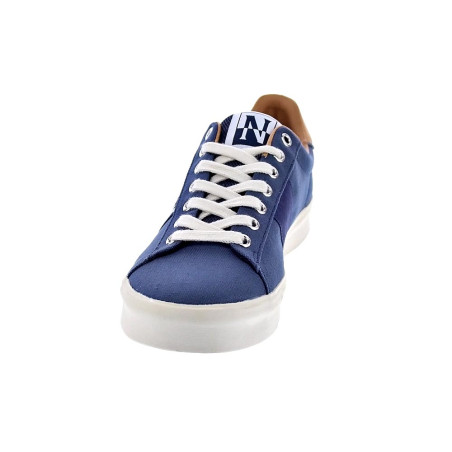 Zapatillas Napapijri zapatos Hombre modelo S1DEN05 CAN Azul 