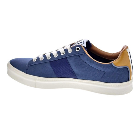 Zapatillas Napapijri zapatos Hombre modelo S1DEN05 CAN Azul 