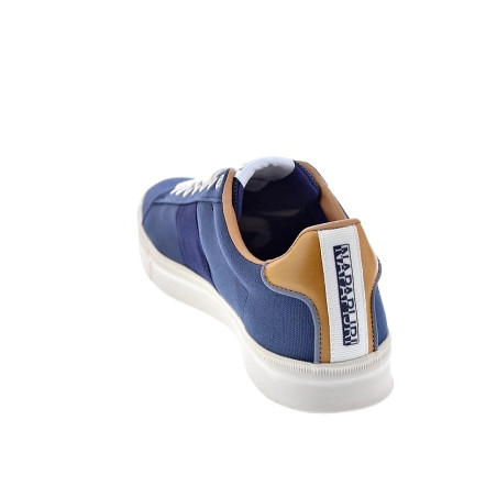 Zapatillas Napapijri zapatos Hombre modelo S1DEN05 CAN Azul 