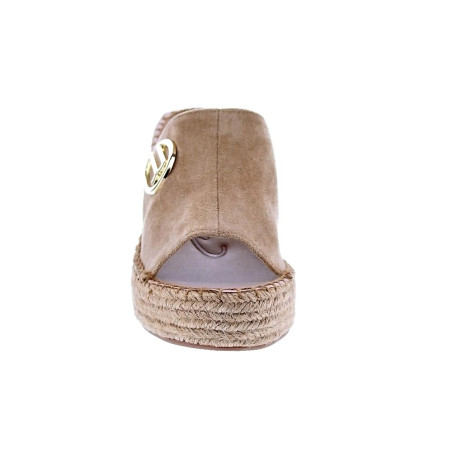 Sandalias Replay zapatos Mujer modelo Susan Sabot Beige 