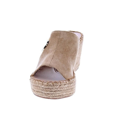 Sandalias Replay zapatos Mujer modelo Susan Sabot Beige 