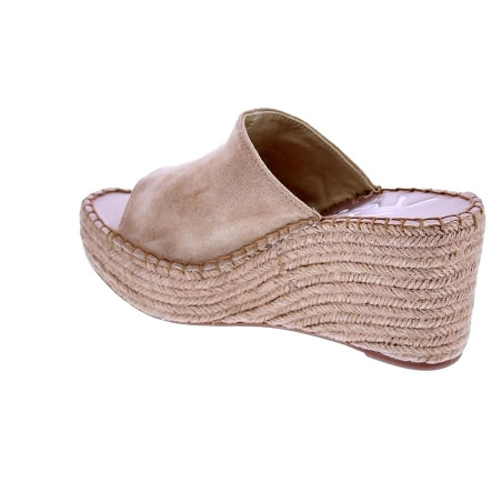 Sandalias Replay zapatos Mujer modelo Susan Sabot Beige 