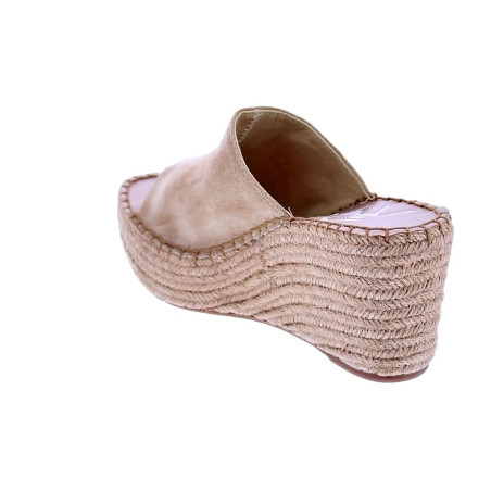 Sandalias Replay zapatos Mujer modelo Susan Sabot Beige 