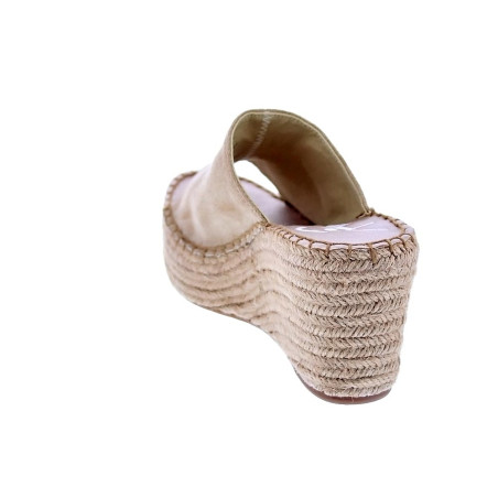 Sandalias Replay zapatos Mujer modelo Susan Sabot Beige 