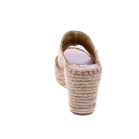 Sandalias Replay zapatos Mujer modelo Susan Sabot Beige 