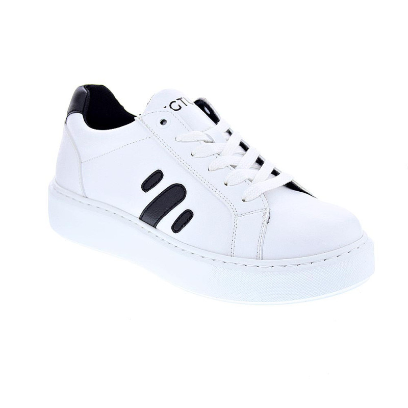 Zapatillas Vegtus zapatos Mujer modelo Oasis Blanco 