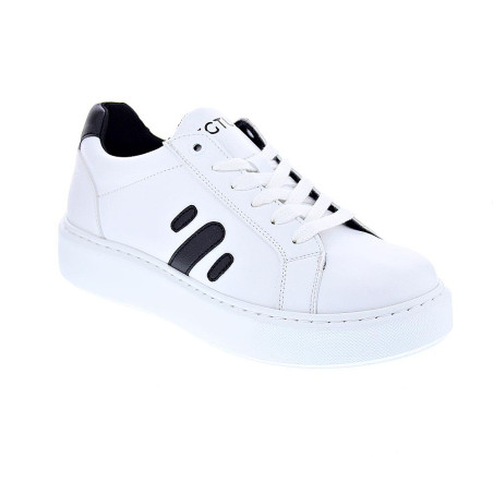 Zapatillas Vegtus zapatos Mujer modelo Oasis Blanco 