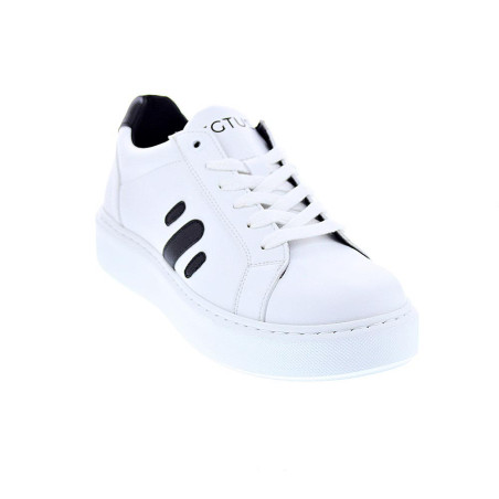 Zapatillas Vegtus zapatos Mujer modelo Oasis Blanco 